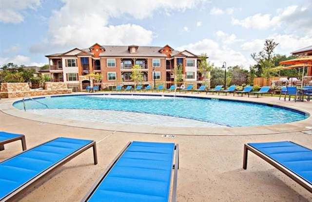 10810 Lakeline Blvd - 10810 Lakeline Boulevard, Austin, TX 78717