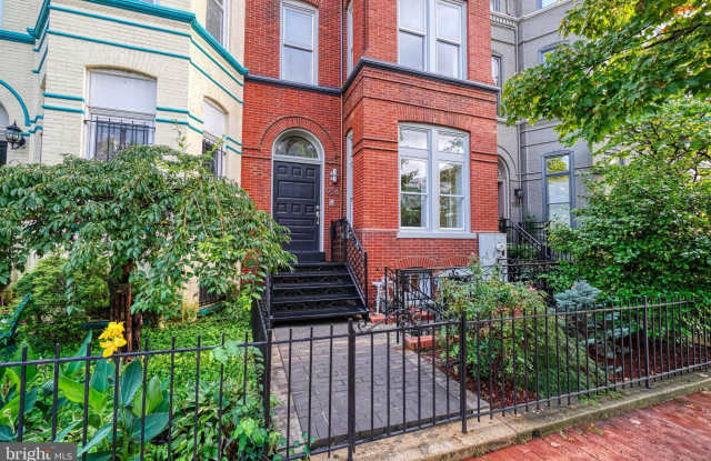 936 T STREET NW - 936 T Street Northwest, Washington, DC 20001