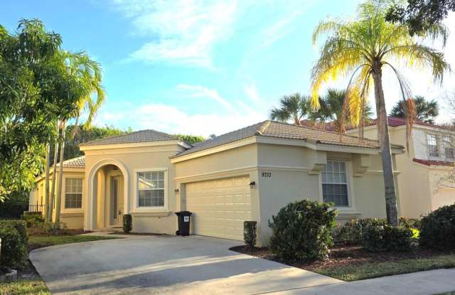 9710 Wyeth Court - 9710 Wyeth Court, Wellington, FL 33414