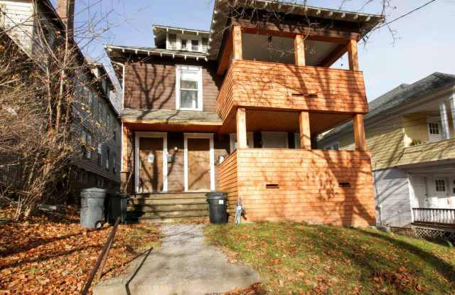 519-521 Clarendon Street photos photos