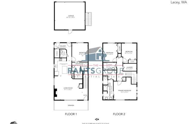 Modern Home in Trestlewood – Where Comfort Meets Community! Gallery 4