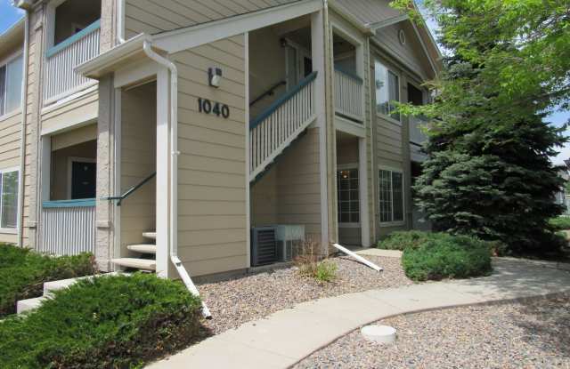Broomfield Main Floor Condo photos photos