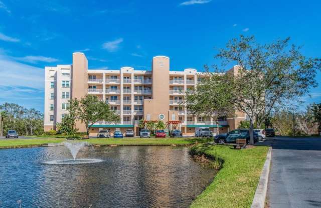 6550 SHORELINE DRIVE - 6550 Shoreline Drive, Seminole, FL 33708