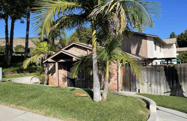 8299 Echo Dell Rd - 8299 Echo Dell Road, San Diego, CA 92119