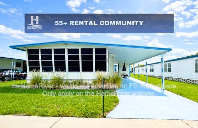 29081 Us Highway 19 N Lot 226 - 29081 US Highway 19 North, Pinellas County, FL 33761