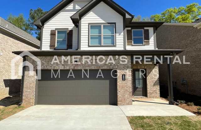 Home for Rent in Calera, AL!!! Available to View Now! photos photos