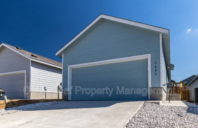 3626 Glade Creek photos photos
