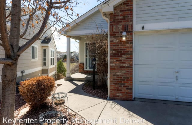 6806 S Dover Cir - 6806 South Dover Circle, Ken Caryl, CO 80128