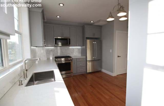 106 Main St. - 106 Main Street, Everett, MA 02149