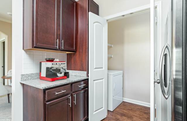 The Reserve at Johnson City Apartments Gallery 4