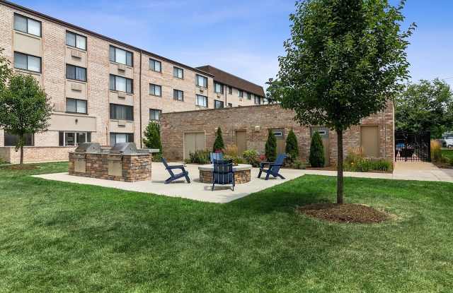 Midpointe - Affordable Housing Gallery 3