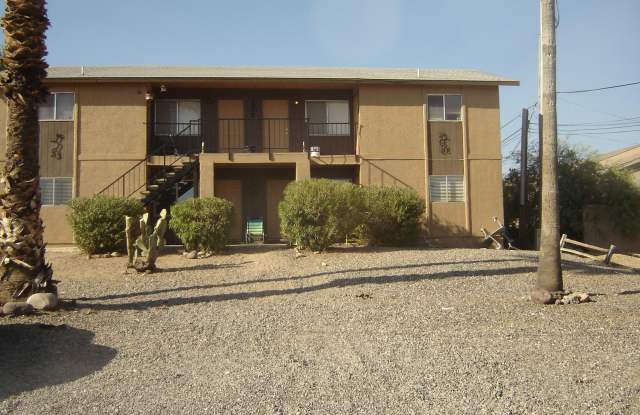 450 PALM Drive unit: 4 photos photos