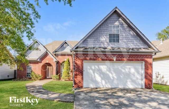 417 Waterford Drive - 417 Waterford Drive, Calera, AL 35040