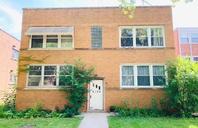 8109 KILPATRICK Avenue - 8109 Kilpatrick Avenue, Skokie, IL 60076