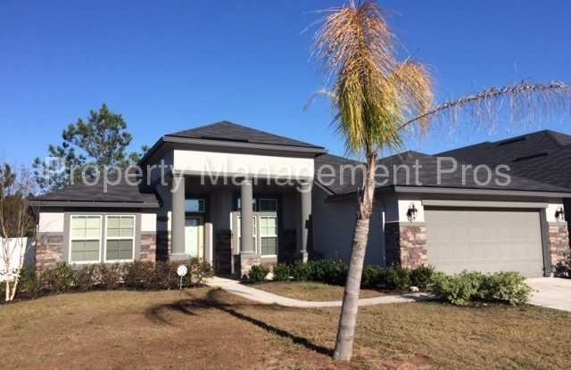 15787 Twin Creek Drive - 15787 Twin Creek Drive, Jacksonville, FL 32218