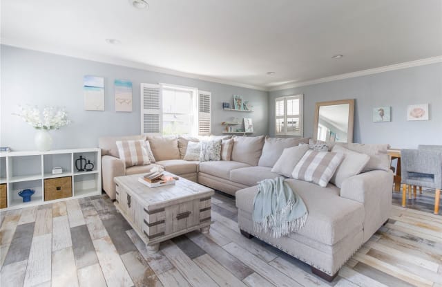 55 Indiana Avenue - 55 Indiana Avenue, Long Beach, NY 11561