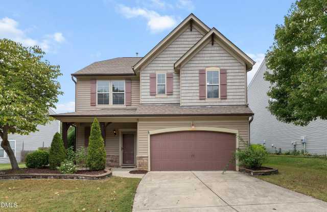 2115 Old Rosebud Drive Gallery 1
