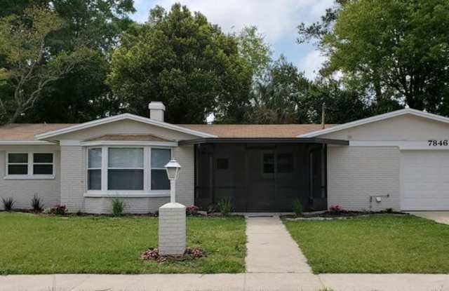 7846 Mendoza Drive - 7846 Mendoza Drive, Jacksonville, FL 32217