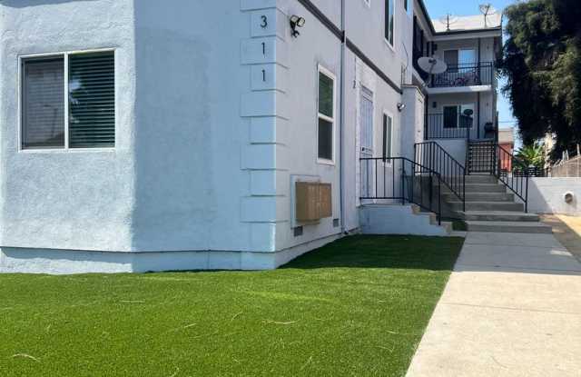 1311 W Martin Luther King Blvd. photos photos