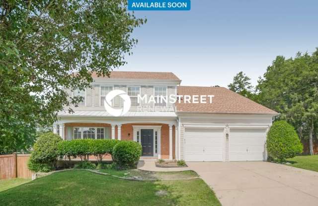 2203 Cardiff Lane - 2203 Cardiff Lane, Mount Juliet, TN 37122