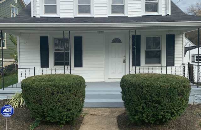 6456 Holyoke Dr. - 6456 Holyoke Drive, Lincolnia, VA 22312