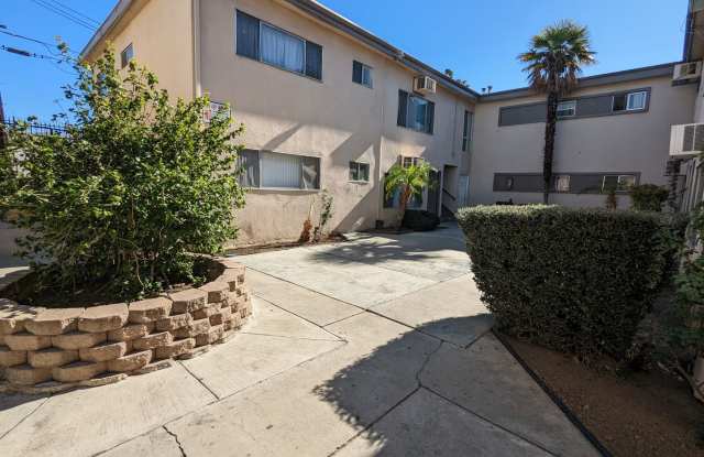 Anderson Park Apartments photos photos
