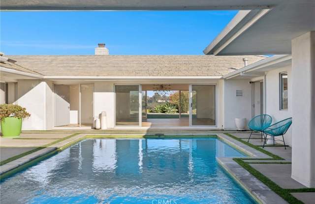 1958 Galaxy - 1958 Galaxy Drive, Newport Beach, CA 92660