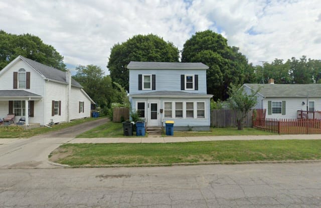 932 E 5th St - 932 East 5th Street, Mishawaka, IN 46544
