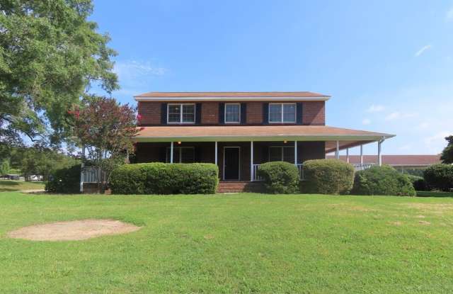 348 Burkes Farm Drive - 348 Burkes Farm Drive, Chatham County, NC 27312