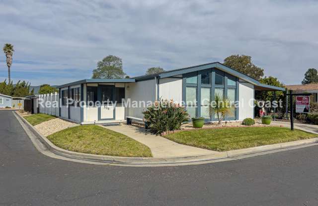 AVAILABLE NOW - Updated Home in 55+ Community - 2 Bed / 2 Bath photos photos