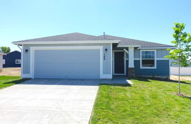 New 3-Bedroom Home in Kuna! photos photos