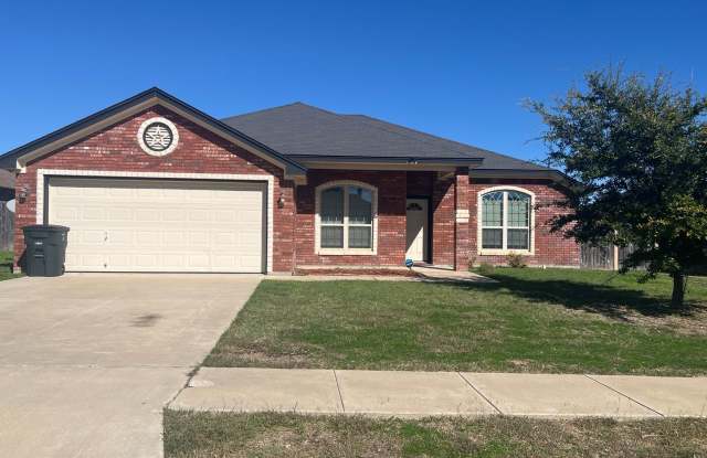 3503 Sands Lane - Call LONGHORN PROPERTIES @ 254-526-0382 FOR DETAILS photos photos