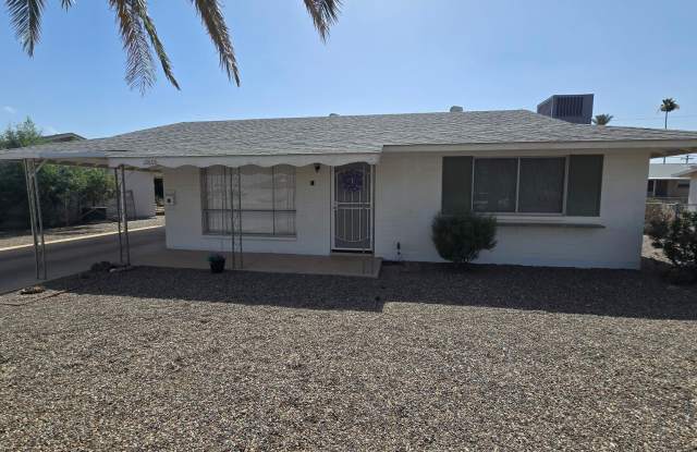 10806 N 110TH Drive Gallery 1
