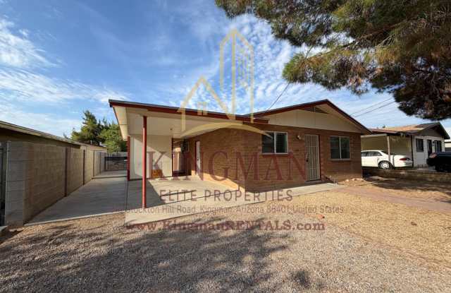 Spacious 3-Bedroom, 2-Bath Home Featuring Fresh Updates Throughout photos photos