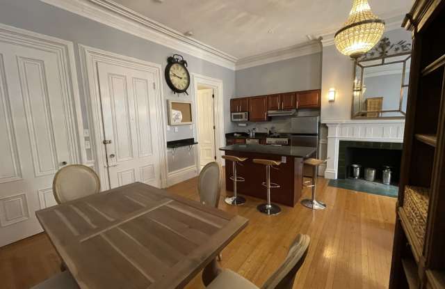 105 Beacon Street Gallery 2