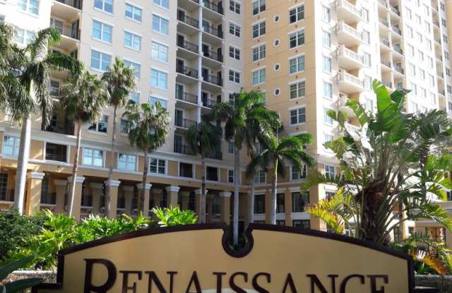 Annual turnkey furnished Beautifully remodeled 2/2 condo at The Renassance downtown Sarasota photos photos