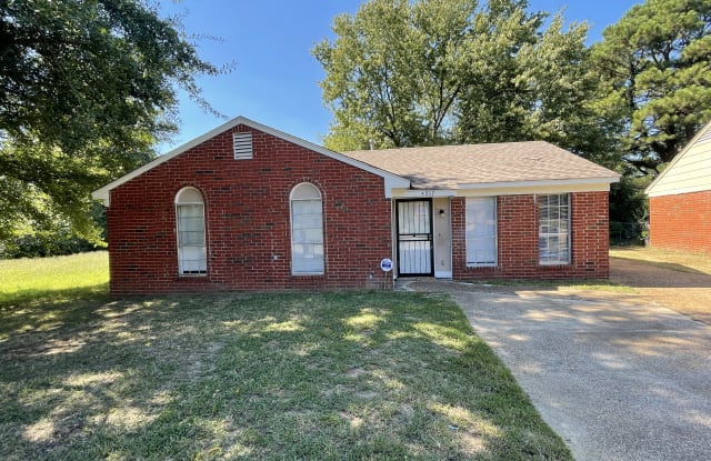 4917 Shayne Cv - 4917 Shayne Cove, Memphis, TN 38109
