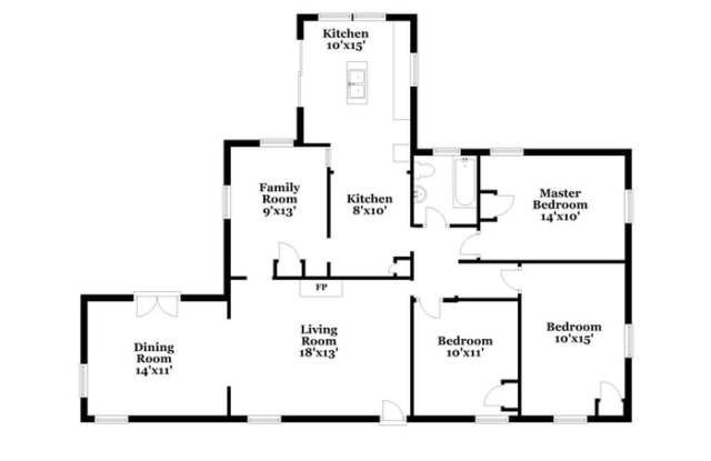 1557 Athens Avenue Southwest Gallery 2