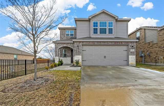 529 Manchester Street - 529 Manchester Street, Van Alstyne, TX 75495