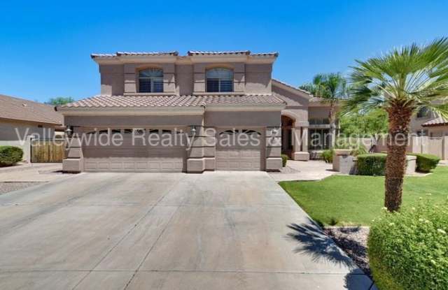 6968 West Aurora Drive - 6968 West Aurora Drive, Glendale, AZ 85308