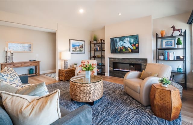 3374 Paseo Halcon - 3374 Paseo Halcon, San Clemente, CA 92672