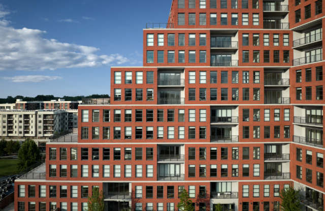 Overline Residences photos photos