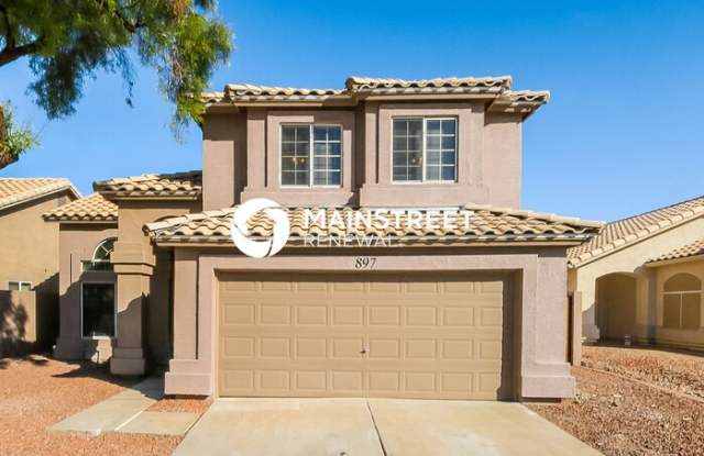 897 North Kingston Street photos photos