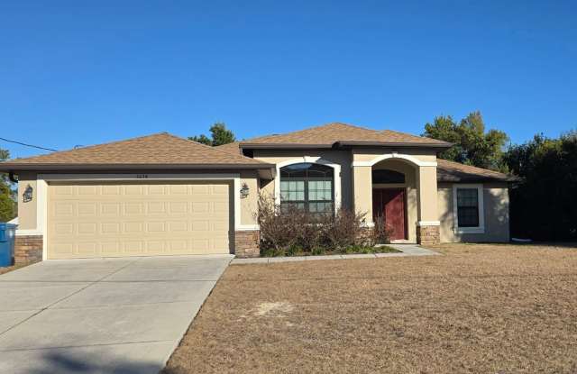 Now Available – Beautiful 3-Bedroom Home with Office, No HOA, and Designer Finishes photos photos