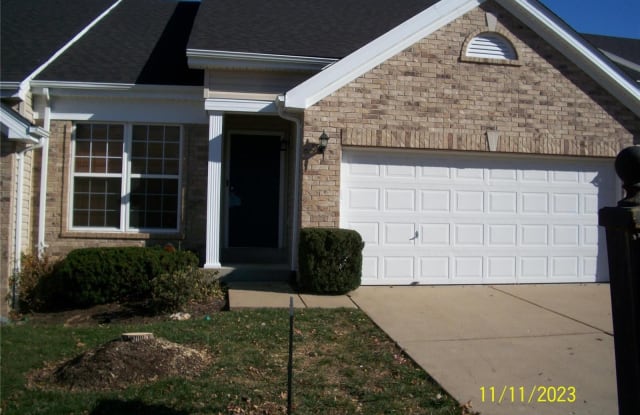 802 Whispering Village Circle - 802 Whispering Village Circle, Ballwin, MO 63021