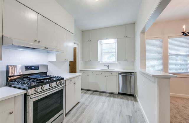 3445 Purdue Avenue - 3445 Purdue Street, University Park, TX 75225