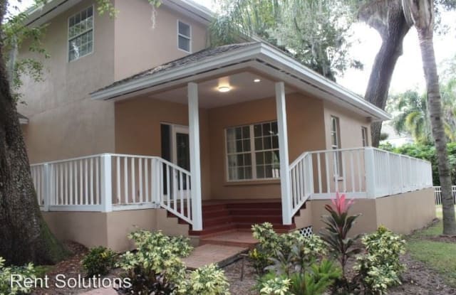 813 S West Shore Blvd - 813 South West Shore Boulevard, Tampa, FL 33609