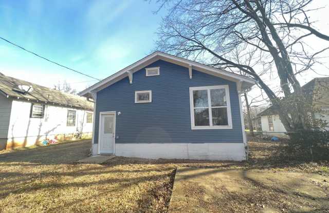 2 Bed 1 Bath Springfield, MO photos photos