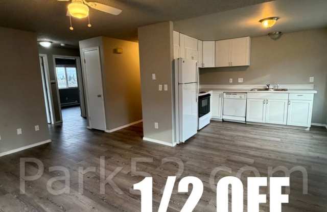 1/2 Off the 1st Full Month's Rent! Tacoma Area Fourplex - 2 Bedroom 1 Bathroom Apartment photos photos