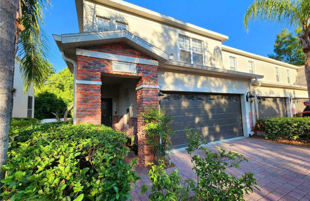 1427 HILLVIEW LANE - 1427 Hillview Lane, Tarpon Springs, FL 34689